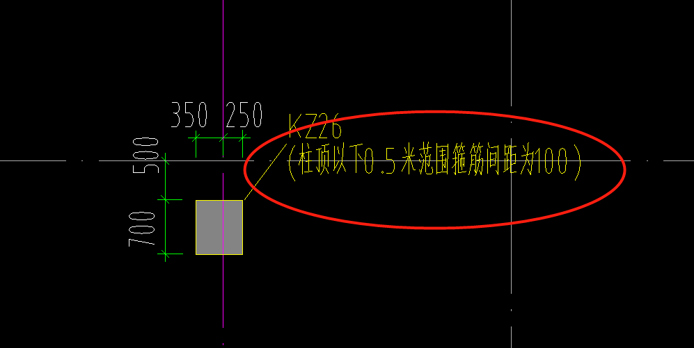 標注