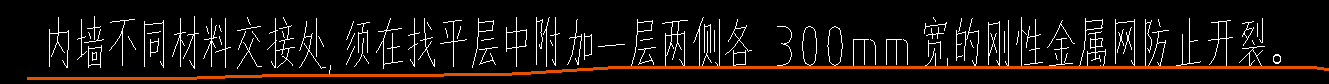 出工程量