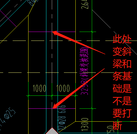 斜梁