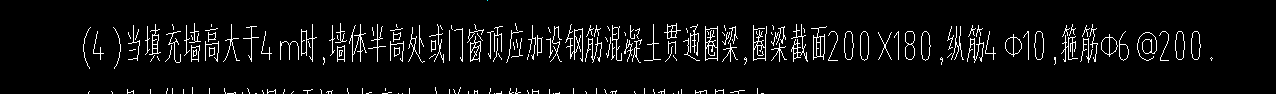 門窗布置