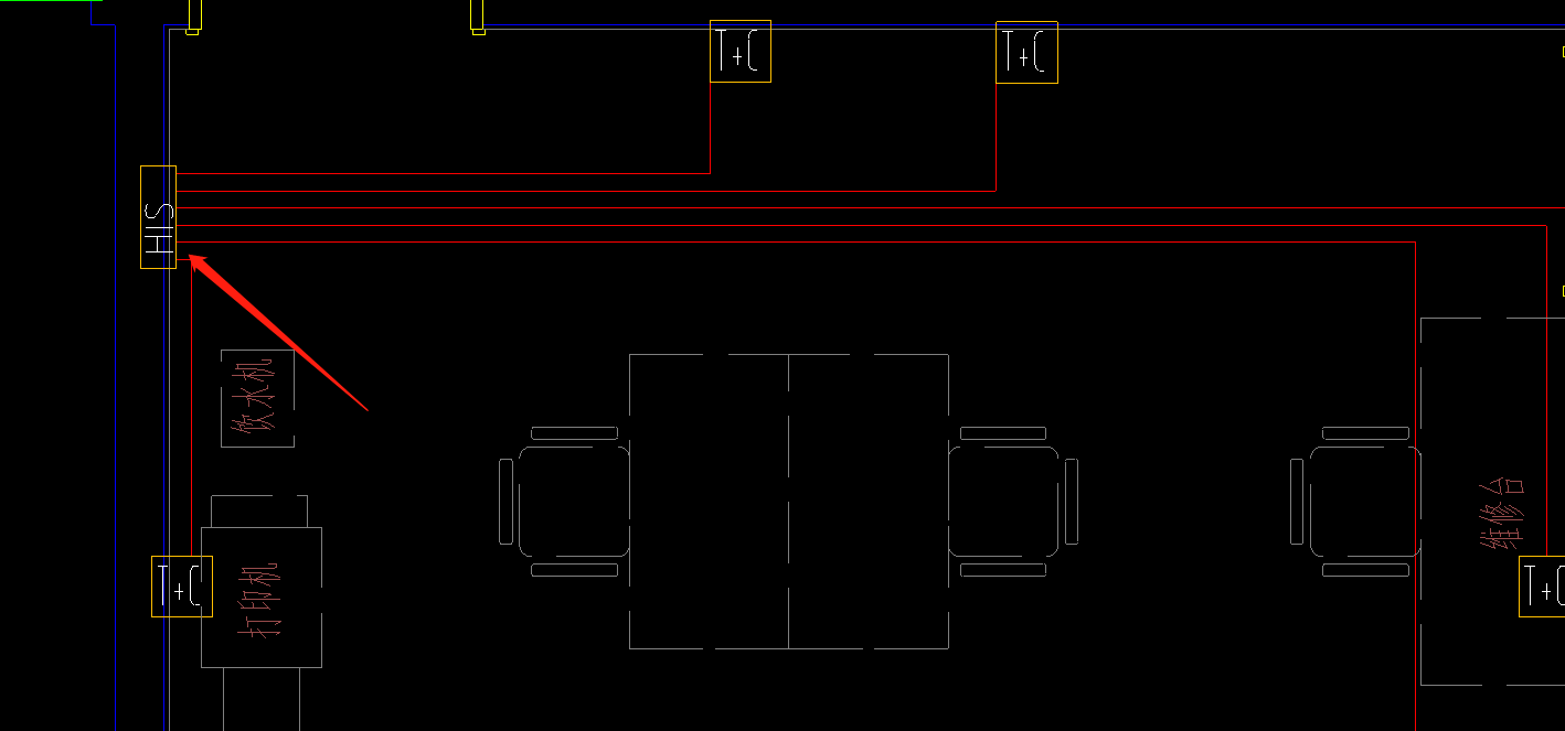 弱電
