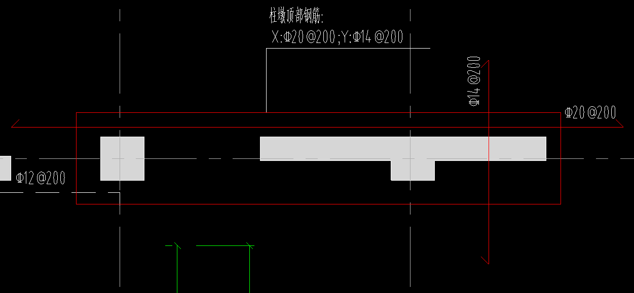 筏板