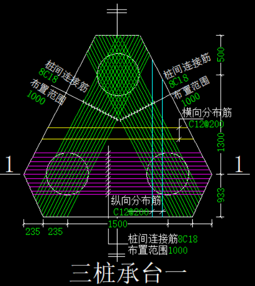 樁