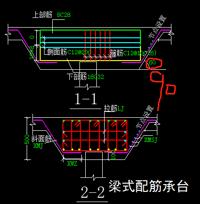 承臺(tái)