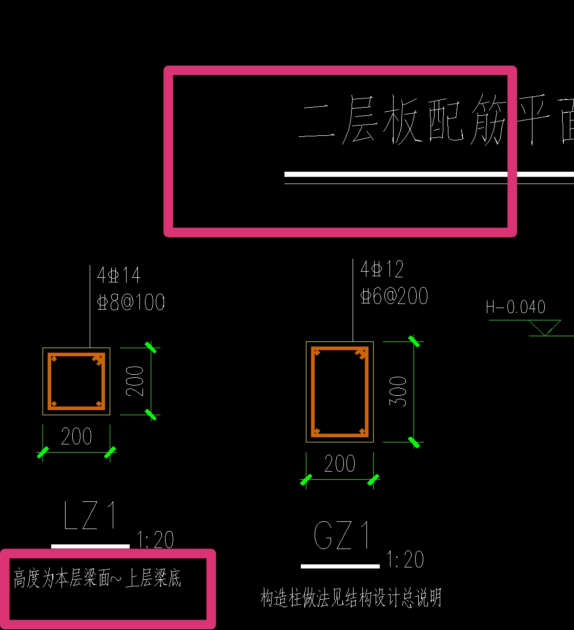 上層