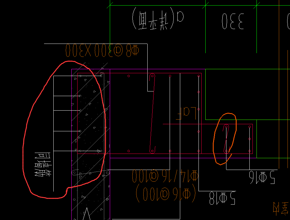 人防門