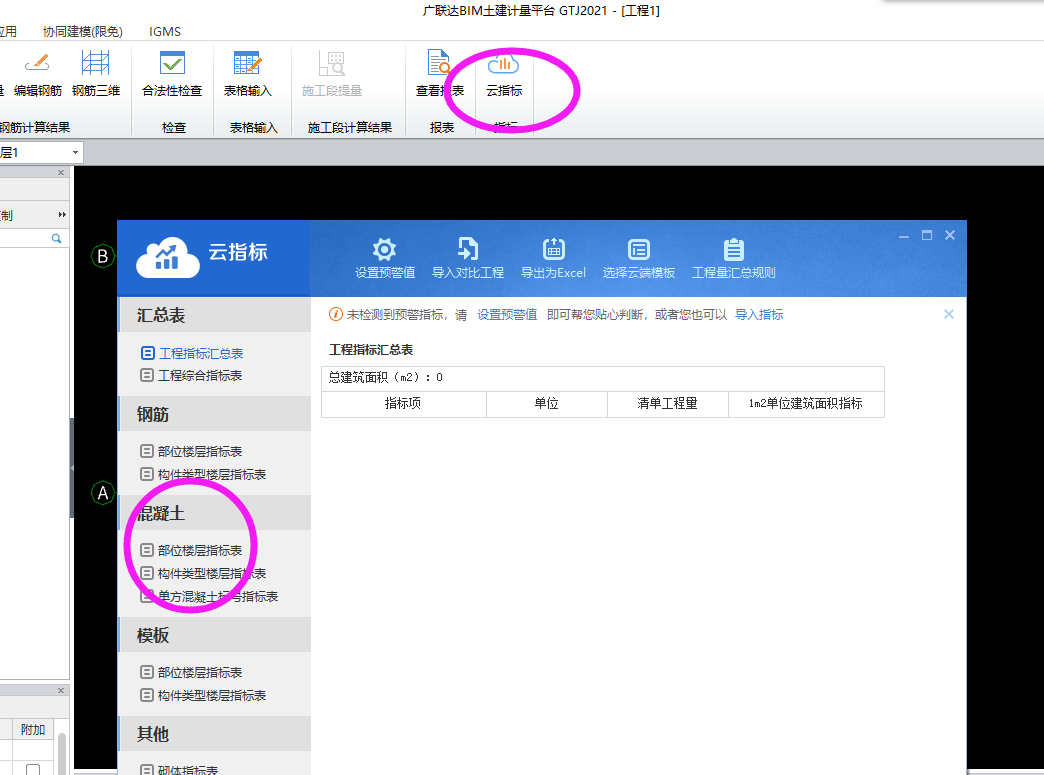 計價