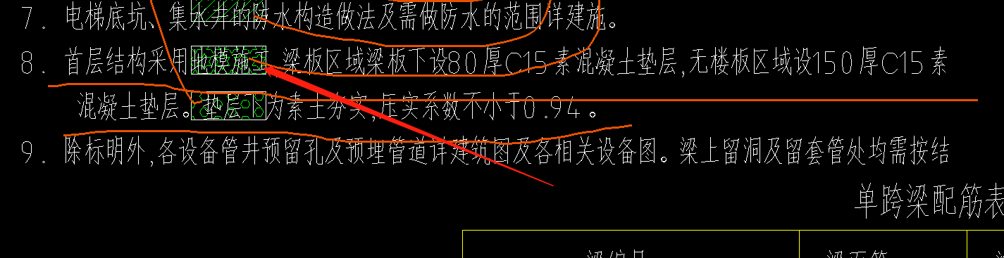 首層