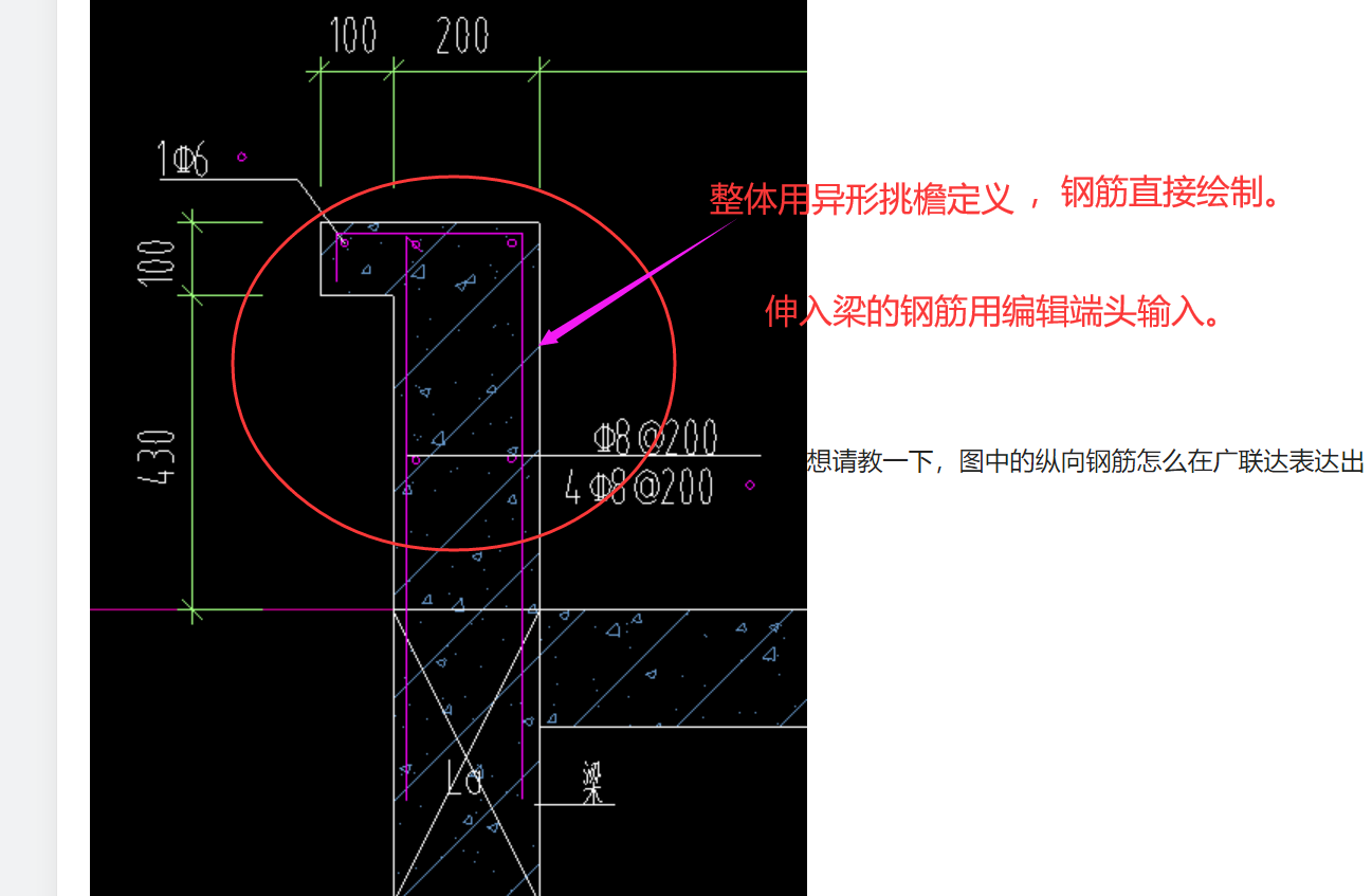 縱向鋼筋