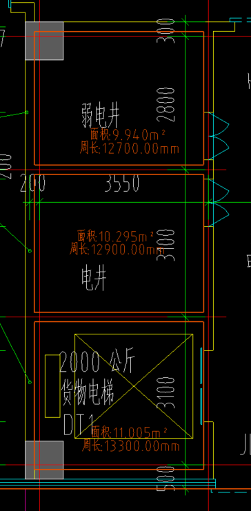 腳手架