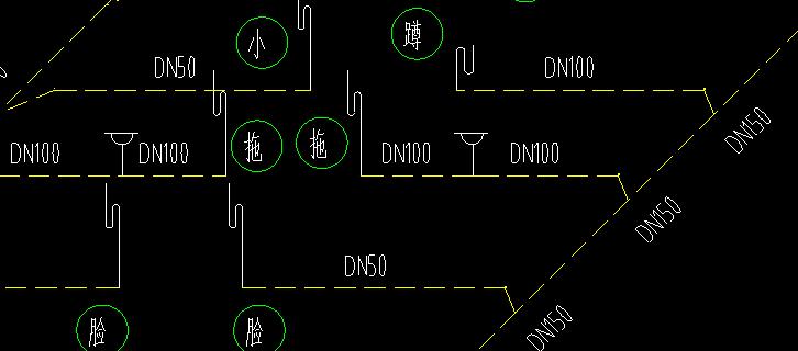 大管徑