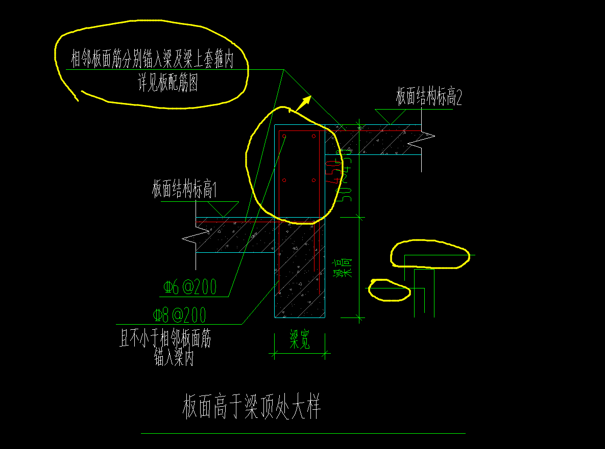 面筋