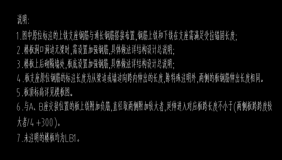 負(fù)筋