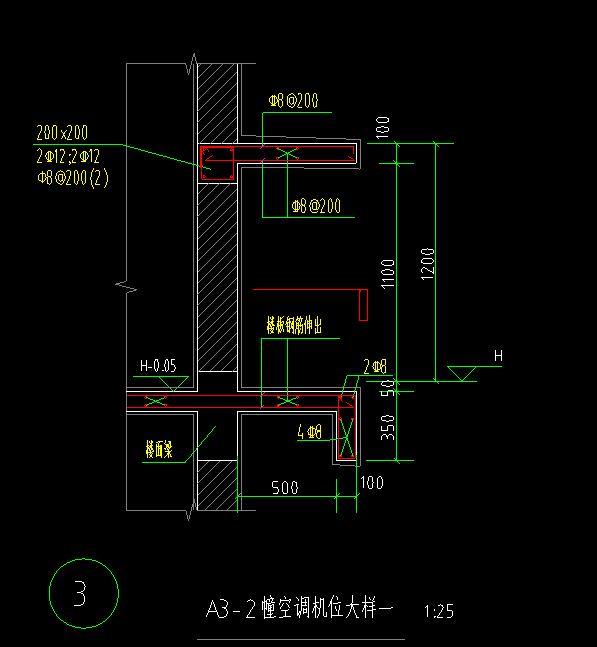 欄板