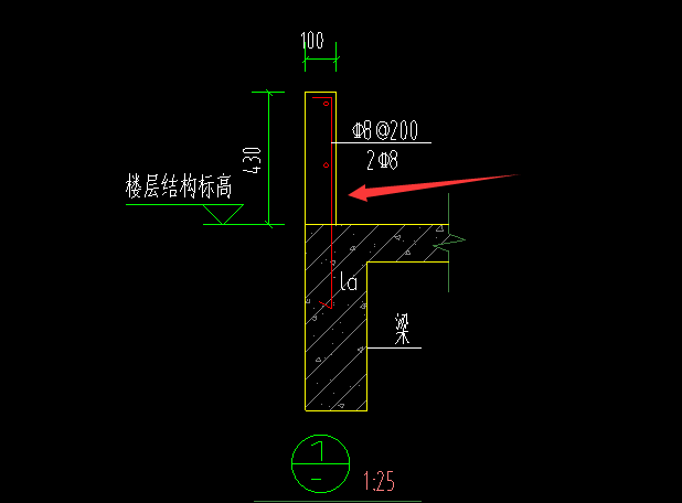 立板