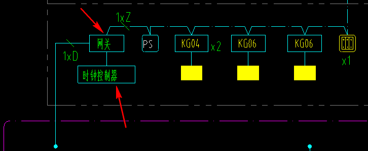 弱電