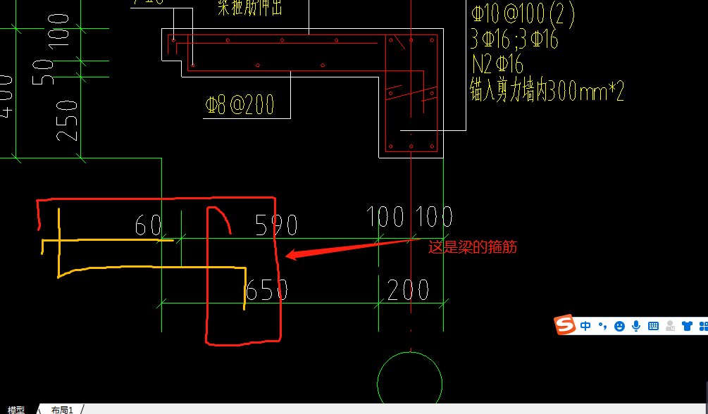 深入長度