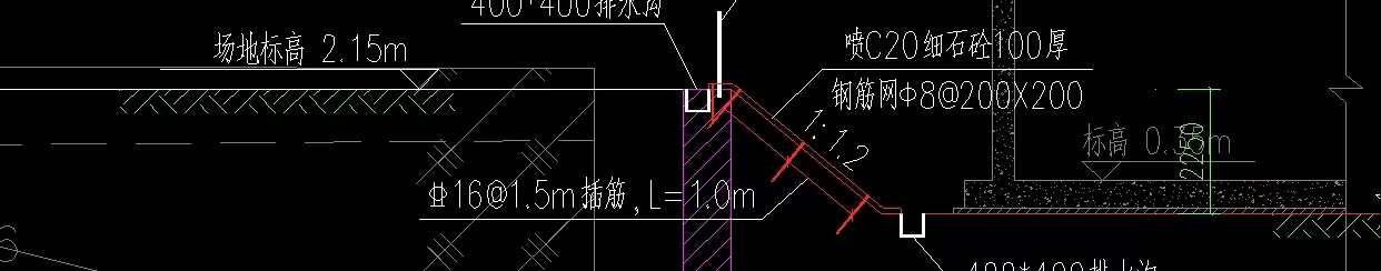 插筋