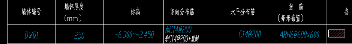 剪力墻