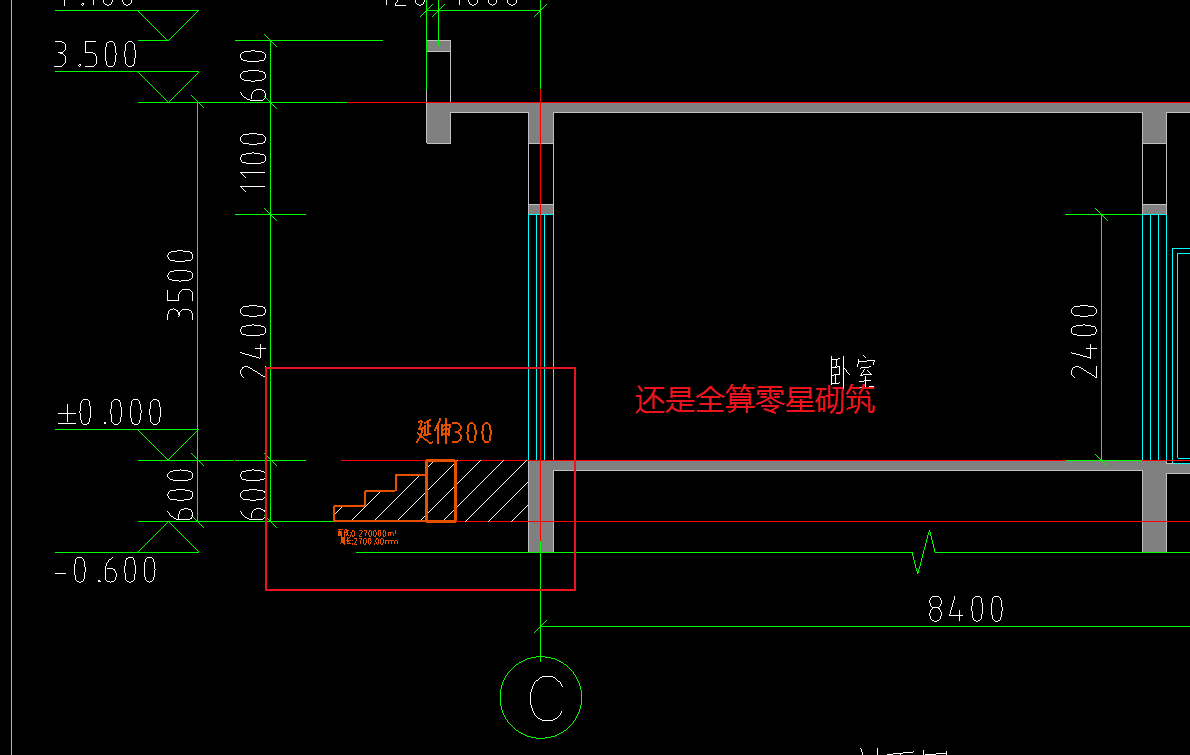 定額