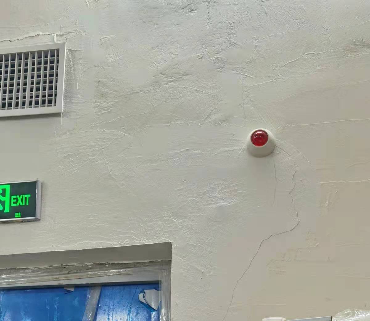 消防器