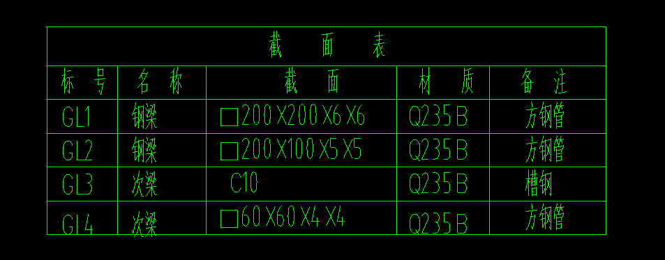鋼結構