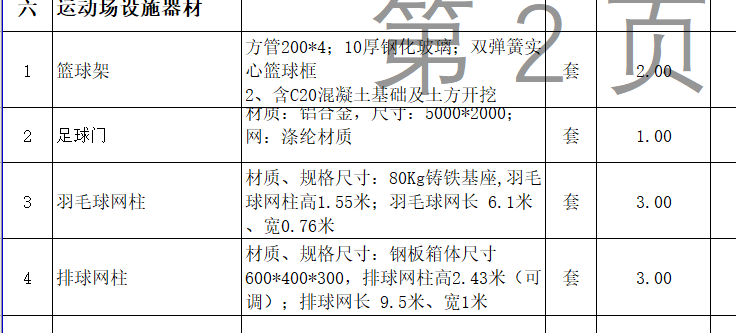 造價(jià)多少