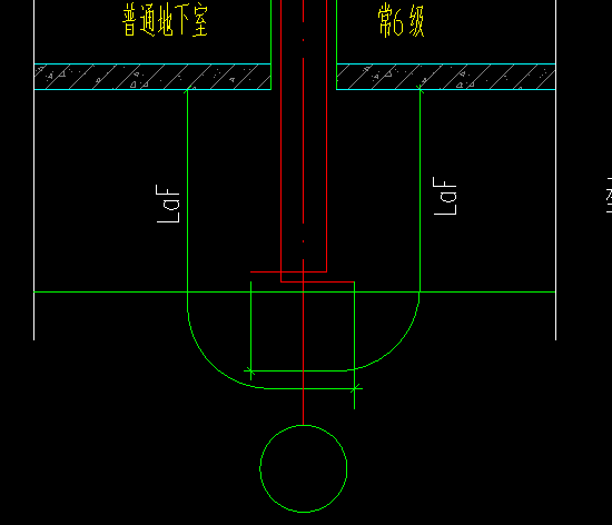 人防墻
