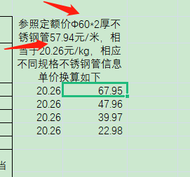 不銹鋼管