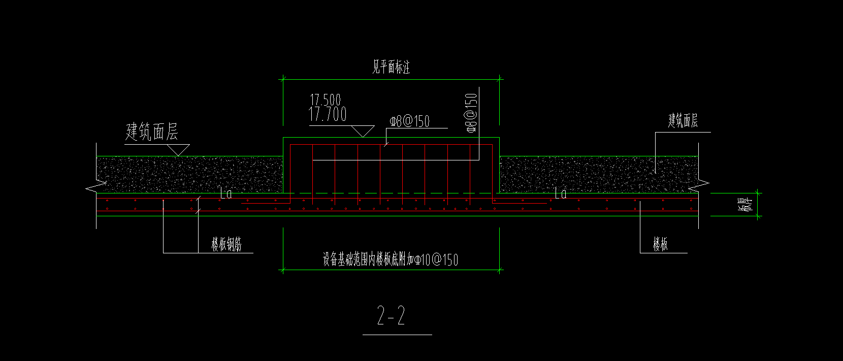 这种屋面设备基础2018gtj用哪种构件建模