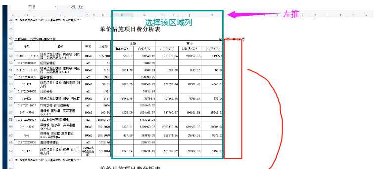單價