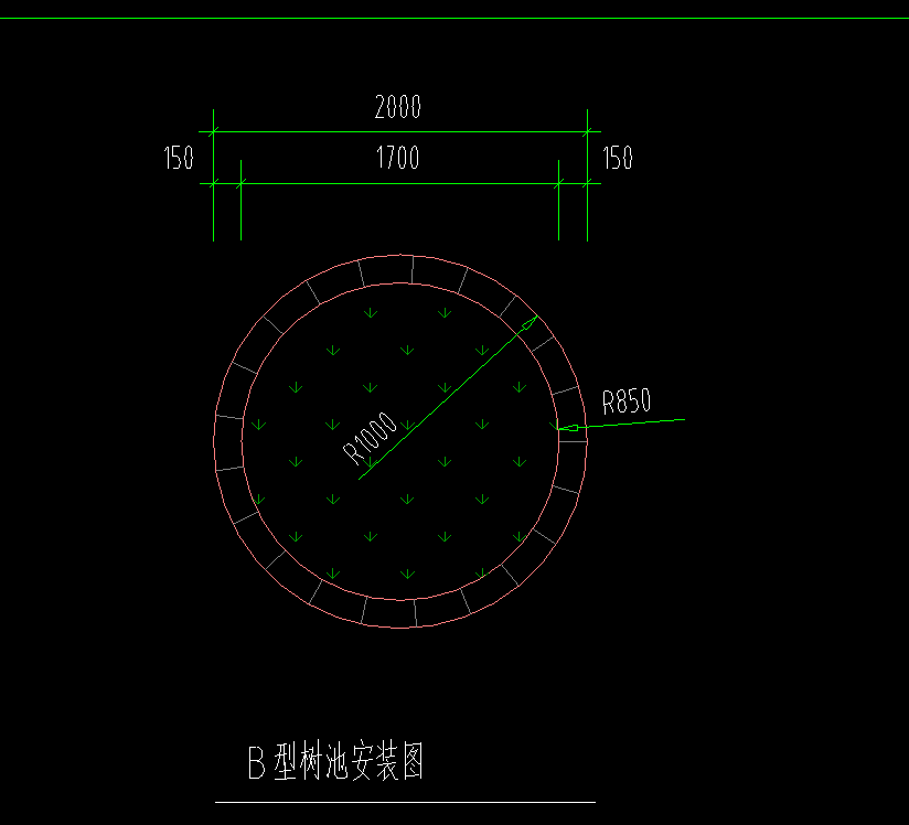 樹池