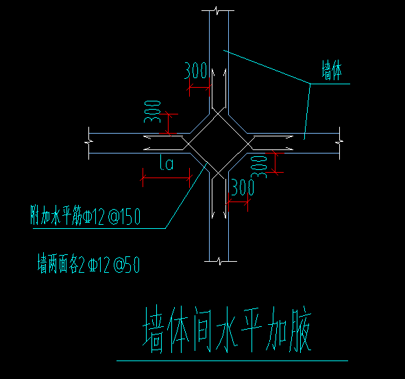 加腋
