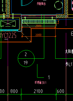 開敞陽臺