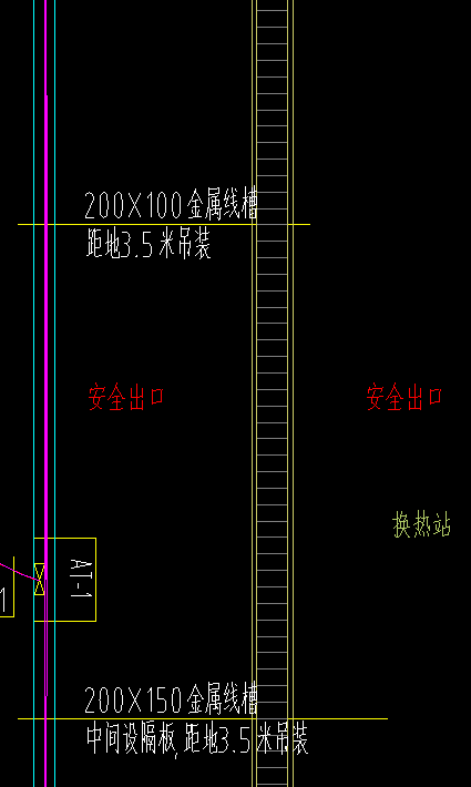 線槽