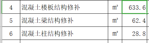 定額