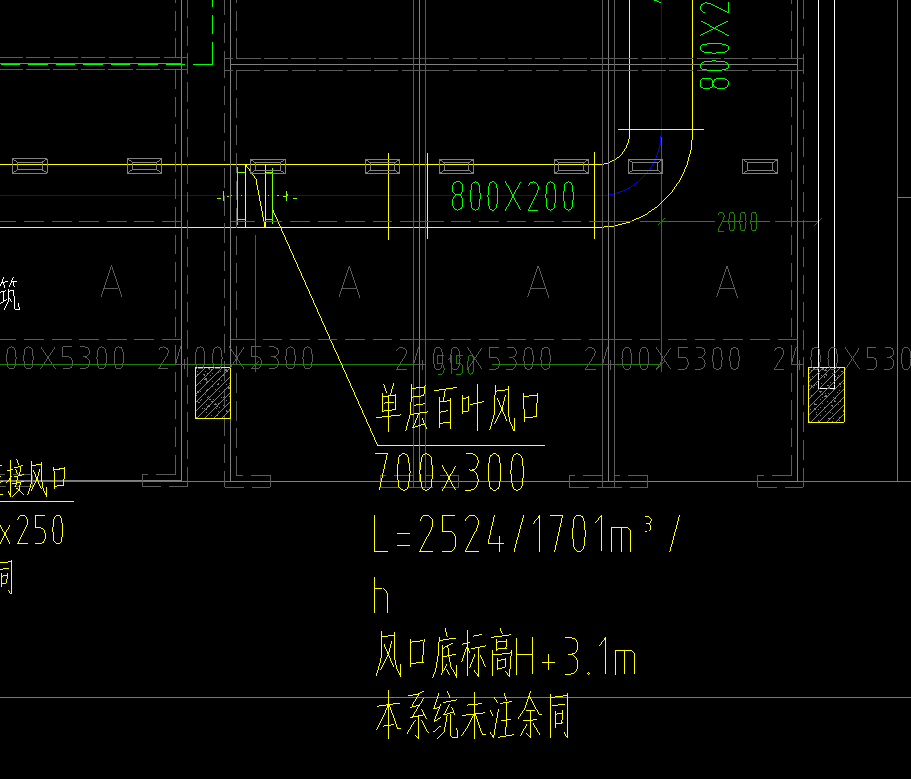 问下h1126这是风管的标高吗h31这个立管是指层底31吗合理吗