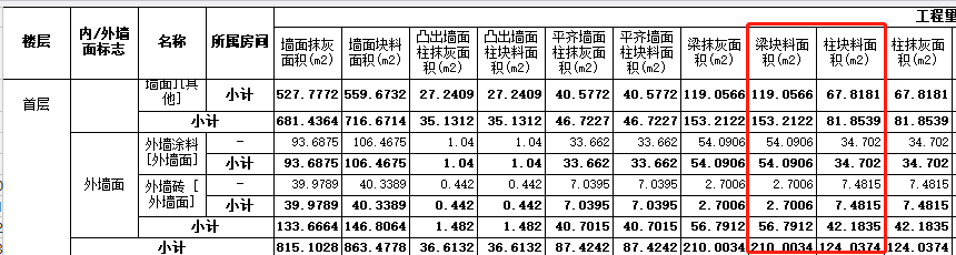 抹灰