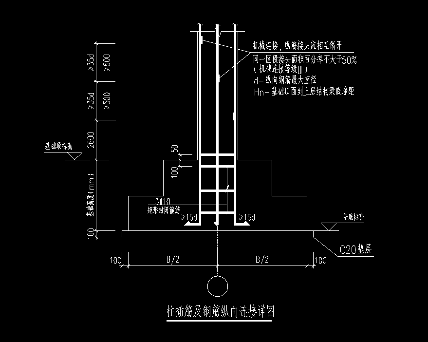 短柱