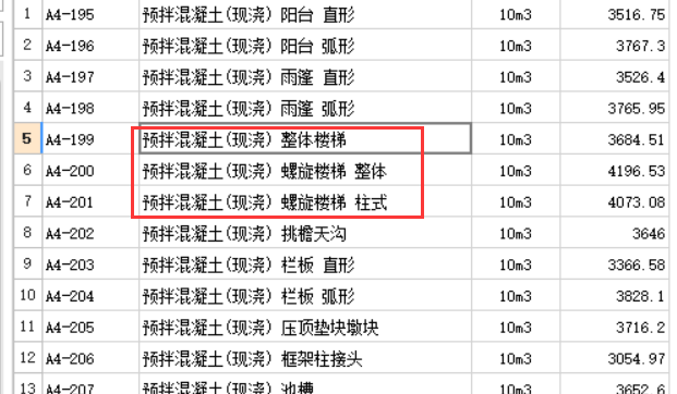 樓梯嗎