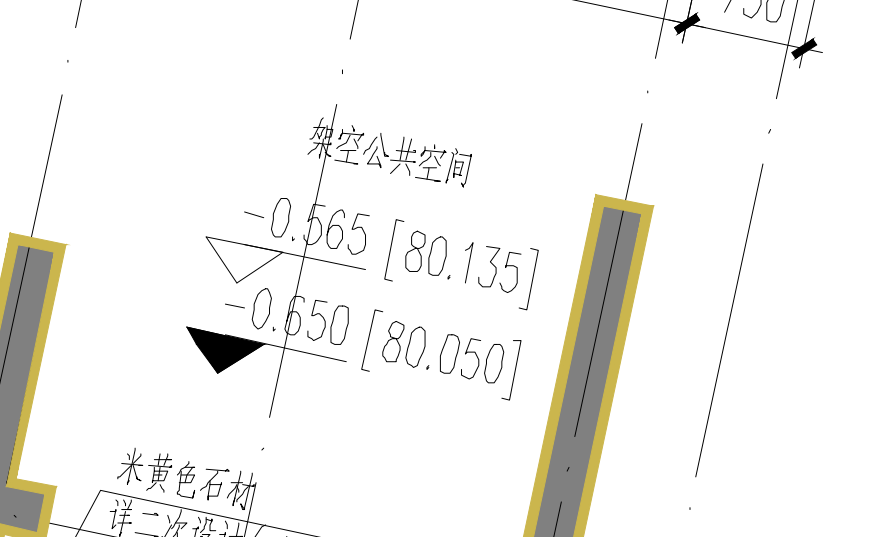 標(biāo)高