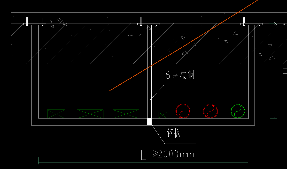 套取