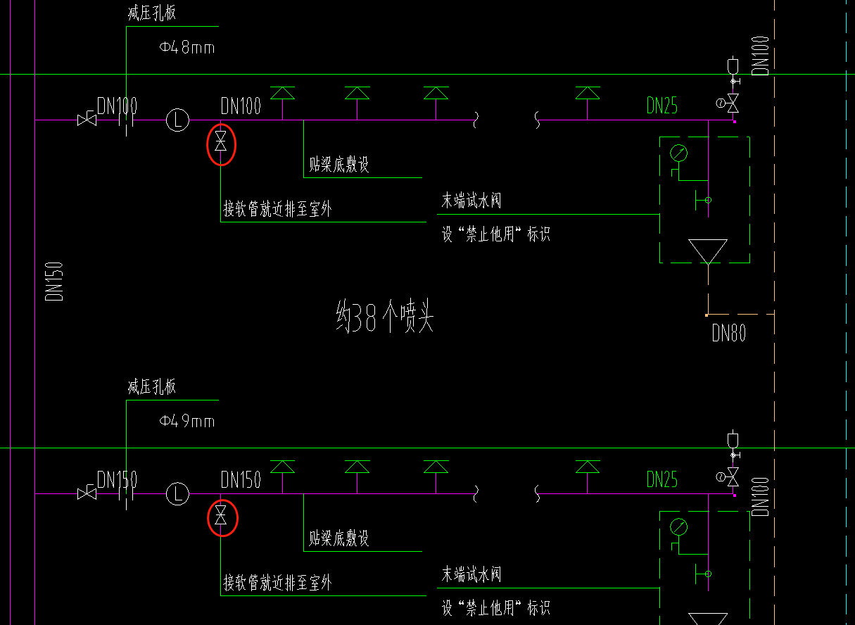 管徑