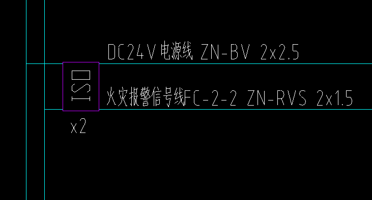 圖例