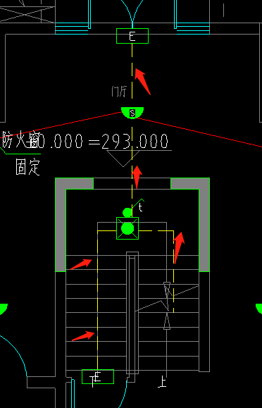 弱電