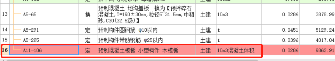 地溝