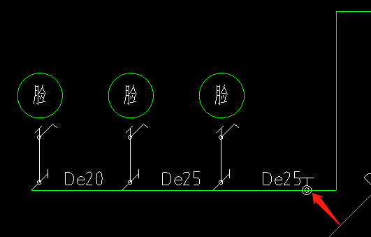 箭頭