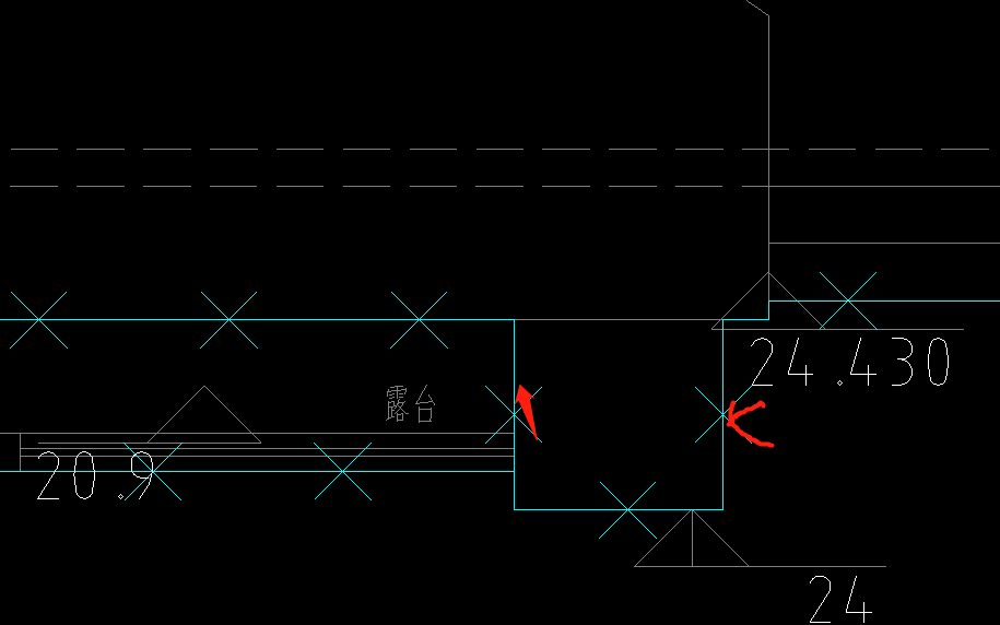 標高