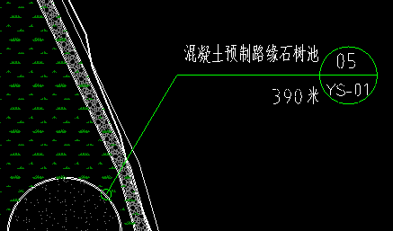 樹池