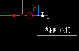 閥門